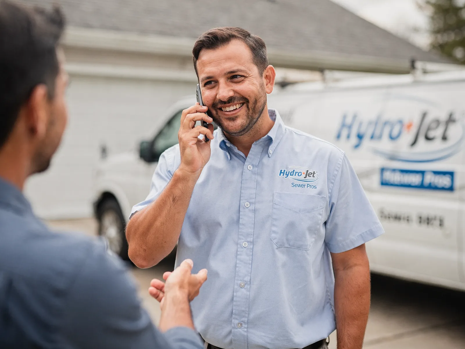 Hydro Jetting Sciota, PA FAQs